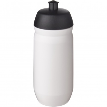 Logotrade reklaamkingituse foto: HydroFlex™ 500 ml pigistatav spordipudel