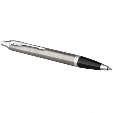Logotrade reklaamtooted pilt: Parker IM pastapliiats