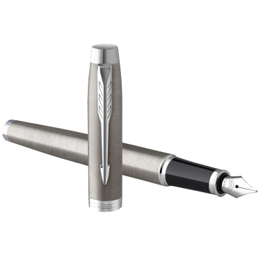 Logotrade firmakingitused pilt: Parker IM täitesulepea