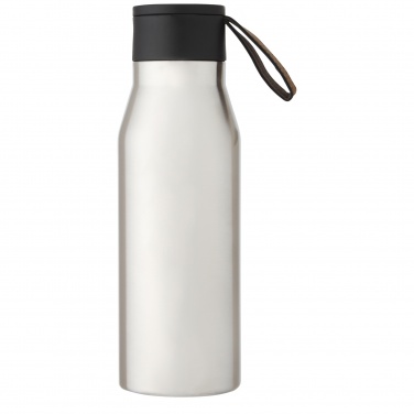 Logo trade reklaamkingituse pilt: Ljungan 500 ml  roostevabast terasest joogipudel