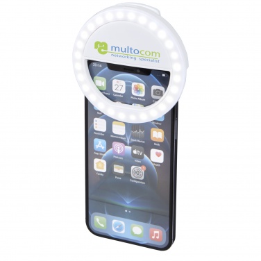 Logotrade meened pilt: Helina selfie valgus