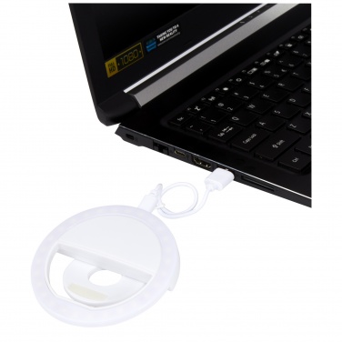 Logotrade reklaamtoote foto: Helina selfie valgus