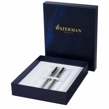 Logotrade reklaamkingitused pilt: Waterman duo pliiatsi kinkekarp