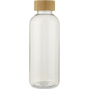 Logotrade meene foto: Ziggs 650 ml taaskasutatud plastikust veepudel
