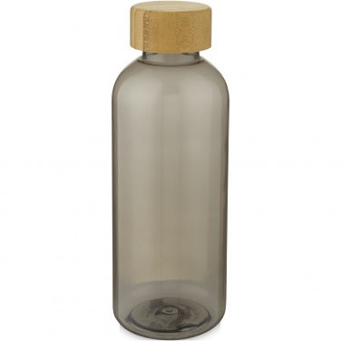 Logotrade reklaamkingitused pilt: Ziggs 650 ml taaskasutatud plastikust veepudel