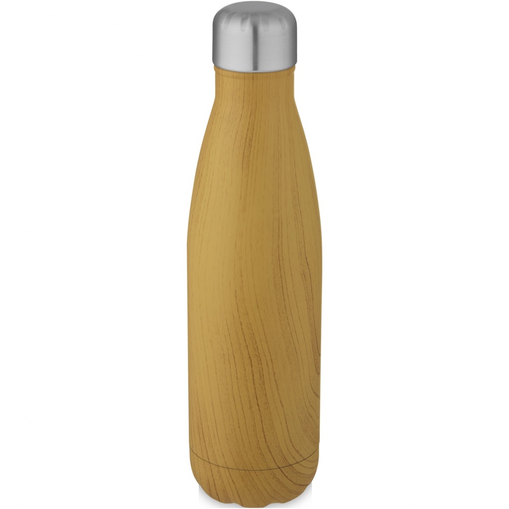 Logotrade reklaamtooted pilt: Cove 500 ml vaakumisolatsiooniga roostevabast terasest joogipudel