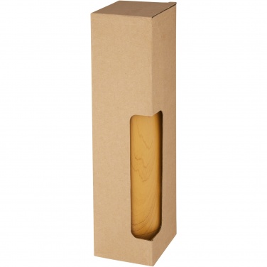 Logotrade ärikingi foto: Cove 500 ml vaakumisolatsiooniga roostevabast terasest joogipudel