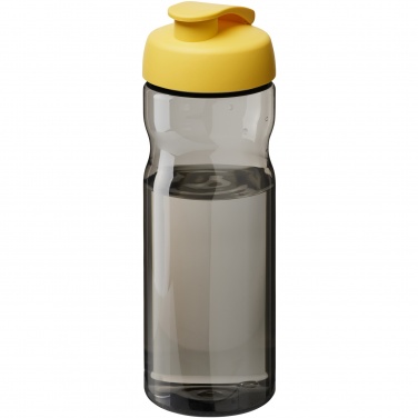 Logotrade reklaamtoote foto: H2O Active® Base Tritan™ 650 ml keeratava kaanega spordipudel