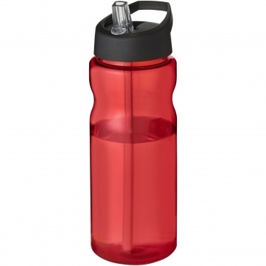 Logo trade ärikingitused foto: H2O Active® Base Tritan™ 650 ml tilakaanega spordipudel