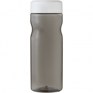 Logotrade ärikingid pilt: H2O Active® Base Tritan™ 650 ml keeratava korgiga veepudel