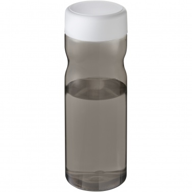 Logotrade firmakingitused pilt: H2O Active® Base Tritan™ 650 ml keeratava korgiga veepudel