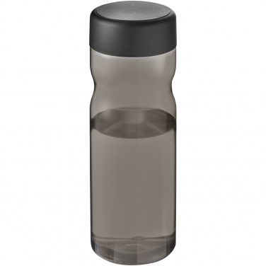 Logo trade ärikingituse pilt: H2O Active® Base Tritan™ 650 ml keeratava korgiga veepudel
