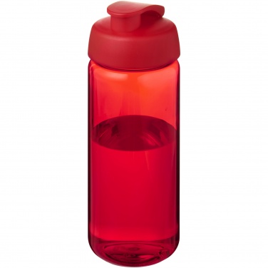 Logotrade ärikingitused pilt: H2O Active® Octave Tritan™ 600 ml keeratava kaanega spordipudel