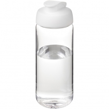 Logotrade ärikingituse foto: H2O Active® Octave Tritan™ 600 ml keeratava kaanega spordipudel