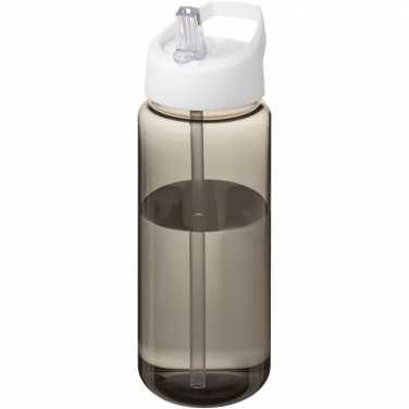 Logo trade meene pilt: H2O Active® Octave Tritan™ 600 ml tilakaanega spordipudel