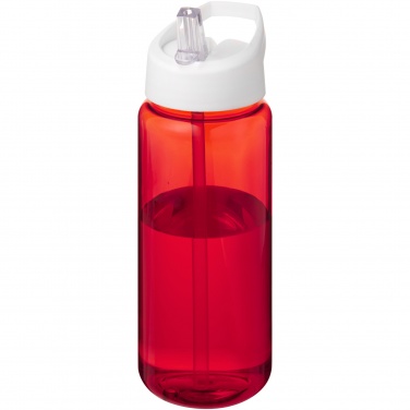 Logotrade reklaamkingi foto: H2O Active® Octave Tritan™ 600 ml tilakaanega spordipudel