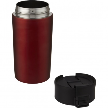 Logo trade reklaamkingituse pilt: Termoskruus Jetta 330 ml vakumisolatsiooniga