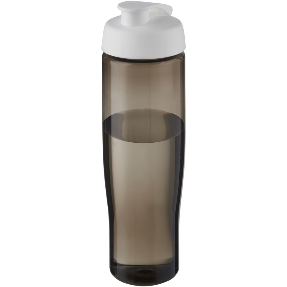 Logotrade firmakingid pilt: H2O Active® Eco Tempo 700 ml keeratava kaanega spordipudel