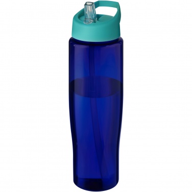 Logo trade meened foto: H2O Active® Eco Tempo 700 ml tilaga kaanega spordipudel