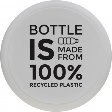 Logotrade reklaamtooted pilt: H2O Active® Eco Tempo 700 ml keeratava korgiga veepudel