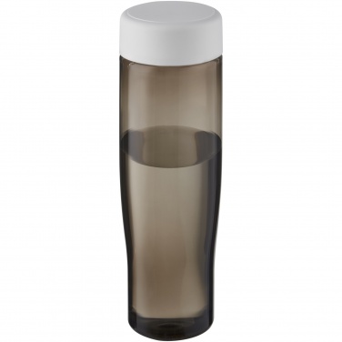 Logotrade meened pilt: H2O Active® Eco Tempo 700 ml keeratava korgiga veepudel