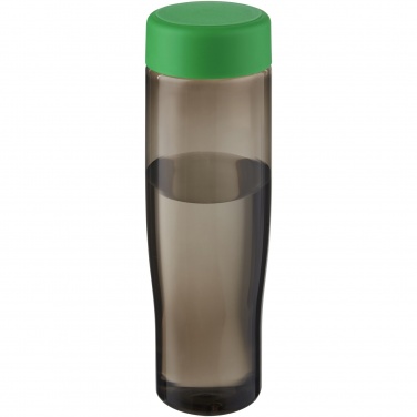Logotrade ärikingitused pilt: H2O Active® Eco Tempo 700 ml keeratava korgiga veepudel