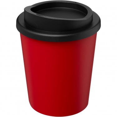 Logotrade ärikingituse foto: Termostops Americano® Espresso 250 ml taaskasutatud materjalist