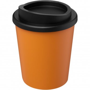 Logo trade ärikingituse pilt: Termostops Americano® Espresso 250 ml taaskasutatud materjalist
