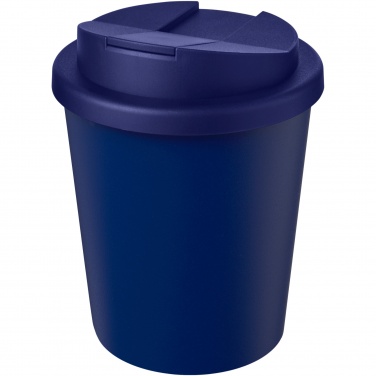 Logo trade reklaamtoote pilt: Americano® Espresso Eco 250 ml taaskasutatud materjalist joogitops