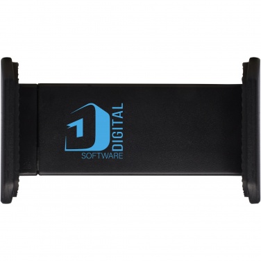 Logotrade firmakingid pilt: Stuudiohelina valgus selfide tegemiseks ja vlogimiseks koos telefonihoidja ja statiiviga