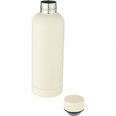 Logotrade ärikingitused pilt: joogipudel Spring 500 ml vasest vaakumisolatsiooniga