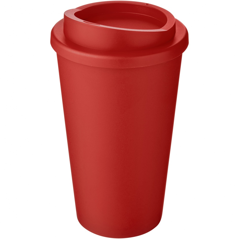 Logotrade firmakingi foto: Kohvitops Americano® 350 ml