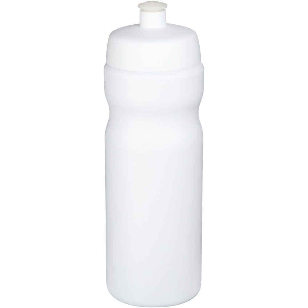 Logotrade firmakingi foto: Baseline® Plus 650 ml pudel spordikaanega