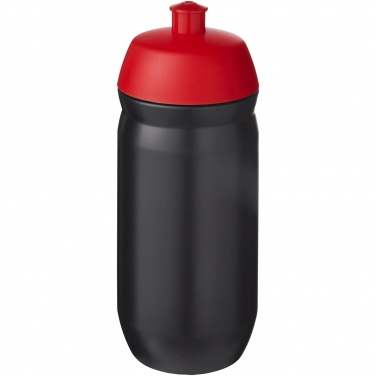 Logotrade ärikingid pilt: HydroFlex™ 500 ml pigistatav spordipudel