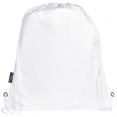 Logotrade firmakingitused pilt: Adventure taaskasutatud  sussikott 9L