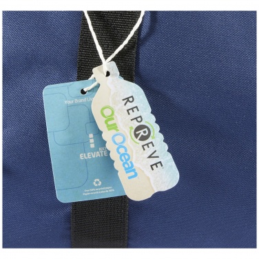Logotrade reklaamtoote foto: REPREVE® Meie Ocean™ GRS RPET kott 35L