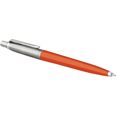 Logo trade firmakingituse pilt: Parker Jotter Cracker Pen kinkekomplekt