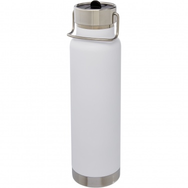 Logotrade firmakingituse foto: Thor 750 ml vasest vaakumisolatsiooniga spordipudel