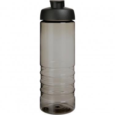 Logotrade firmakingid pilt: H2O Active® Eco Treble 750 ml keeratava kaanega spordipudel
