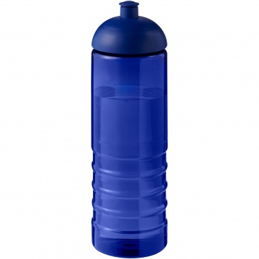 Logo trade meene pilt: H2O Active® Eco Treble 750 ml kuppelkaanega spordipudel 