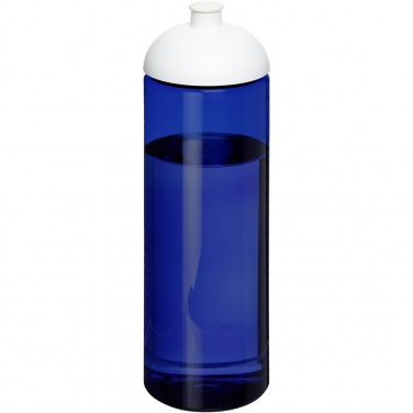 Logotrade ärikingituse foto: H2O Active® Eco Vibe 850 ml kuppelkaanega spordipudel 