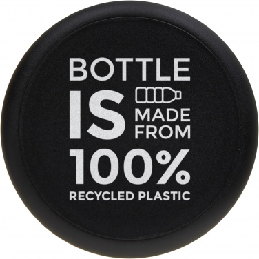 Logo trade ärikingid foto: H2O Active® Eco Vibe 850 ml keeratava korgiga veepudel 