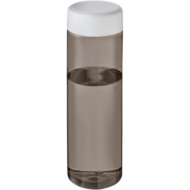 Logotrade firmakingitused pilt: H2O Active® Eco Vibe 850 ml keeratava korgiga veepudel 