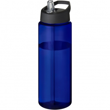 Logo trade reklaamkingitused foto: H2O Active® Eco Vibe 850 ml tilakaanega spordipudel 