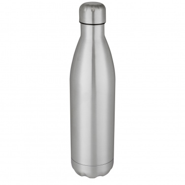Logo trade reklaamtoote pilt: Cove 750 ml vaakumisolatsiooniga roostevabast terasest pudel