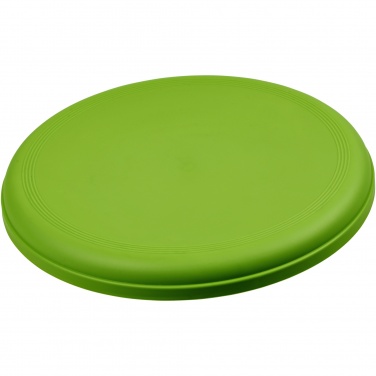 Logo trade reklaamkingi pilt: Orbit taaskasutatud plastist frisbee
