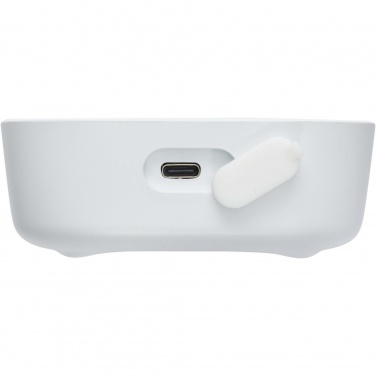 Logo trade firmakingituse pilt: Stark 2.0 3W mini RCS taaskasutatud plastikust Bluetooth® kõlar