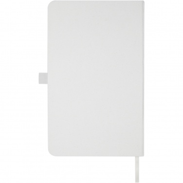 Logotrade reklaamkingi foto: Fabianna purustatud paberist kõvakaaneline märkmik