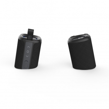 Logotrade reklaamkingid pilt: Prixton Aloha Bluetooth® kõlar 
