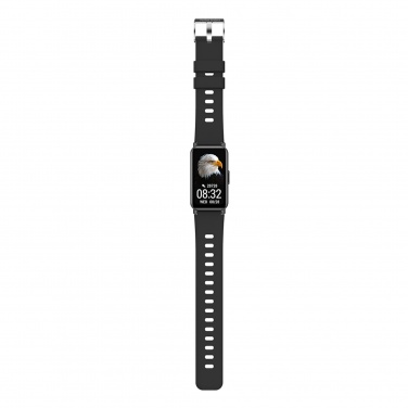 Logo trade reklaamtoote pilt: Prixton AT806 multisport nutipael koos GPS-iga